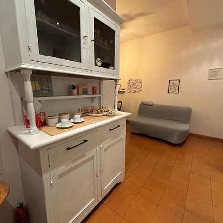 La Dolce Frascati Home Buitenkant foto