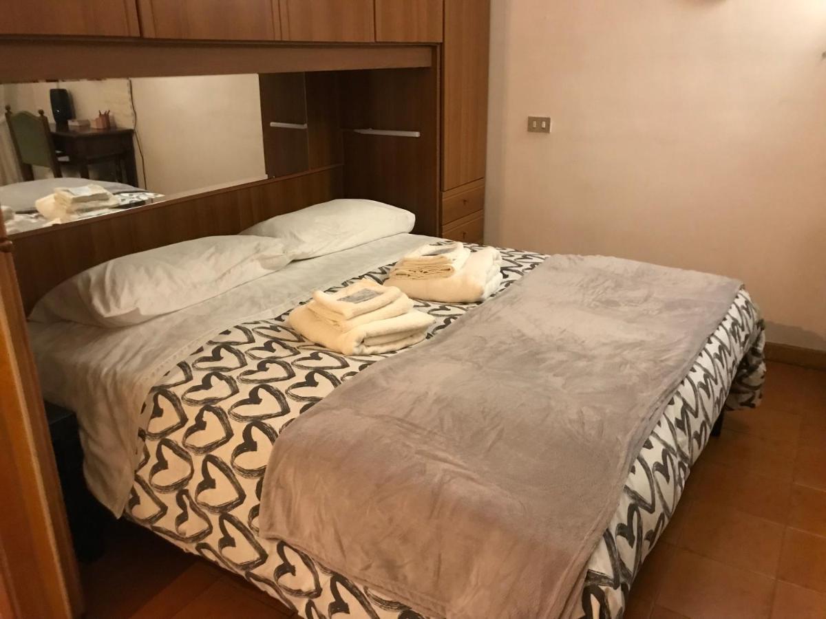 La Dolce Frascati Home Buitenkant foto