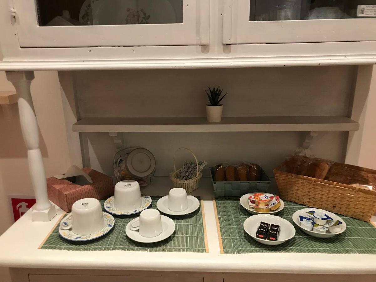 La Dolce Frascati Home Buitenkant foto
