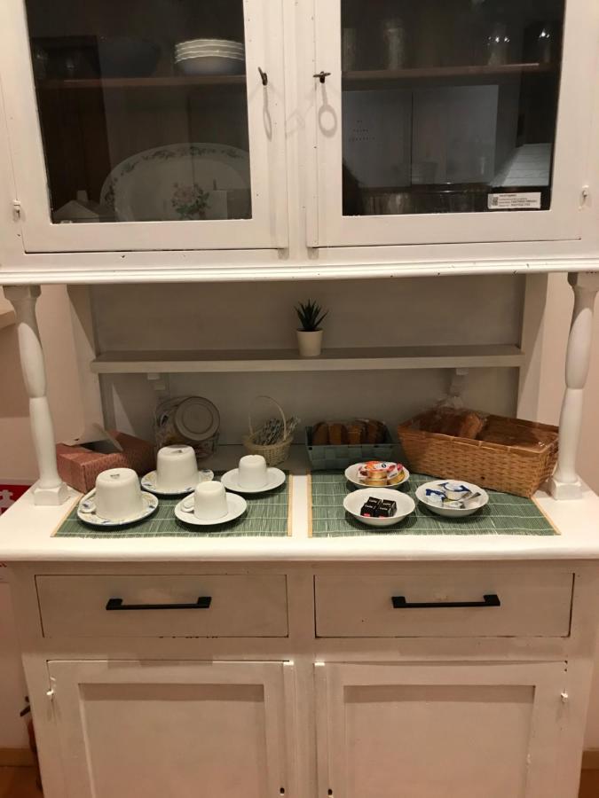 La Dolce Frascati Home Buitenkant foto