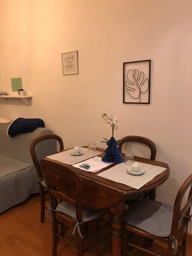 La Dolce Frascati Home Buitenkant foto