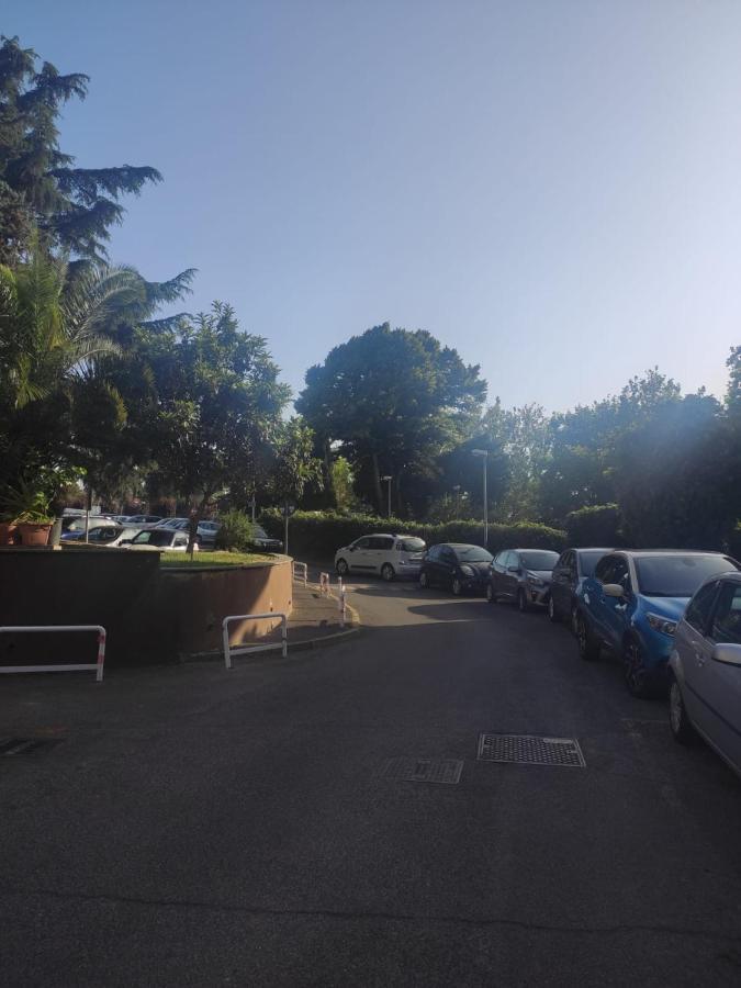 La Dolce Frascati Home Buitenkant foto