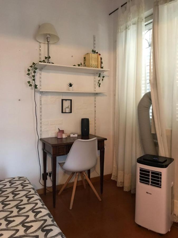 La Dolce Frascati Home Buitenkant foto