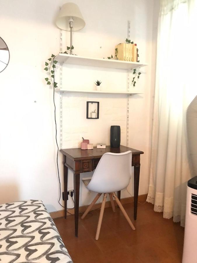 La Dolce Frascati Home Buitenkant foto