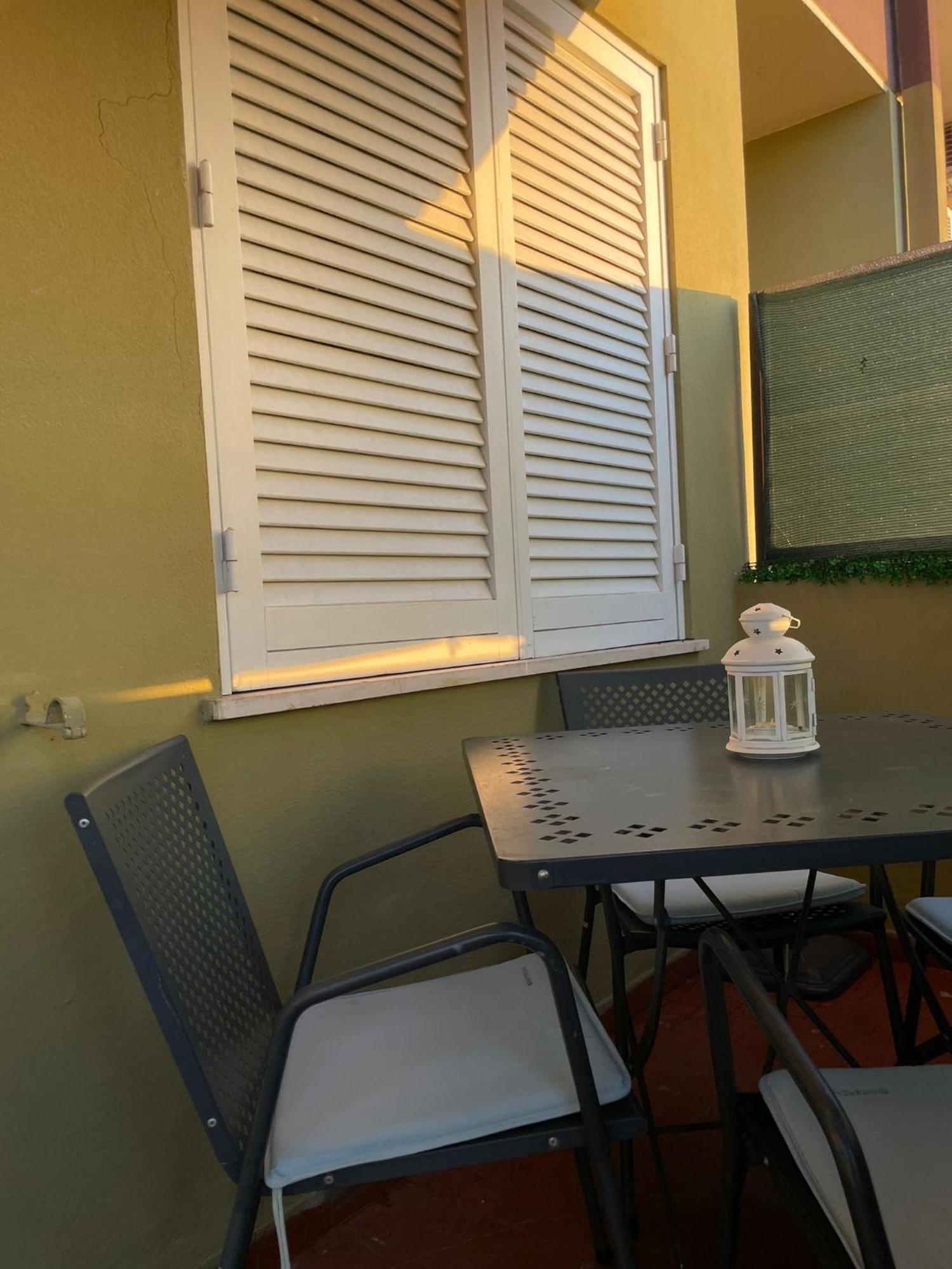 La Dolce Frascati Home Buitenkant foto