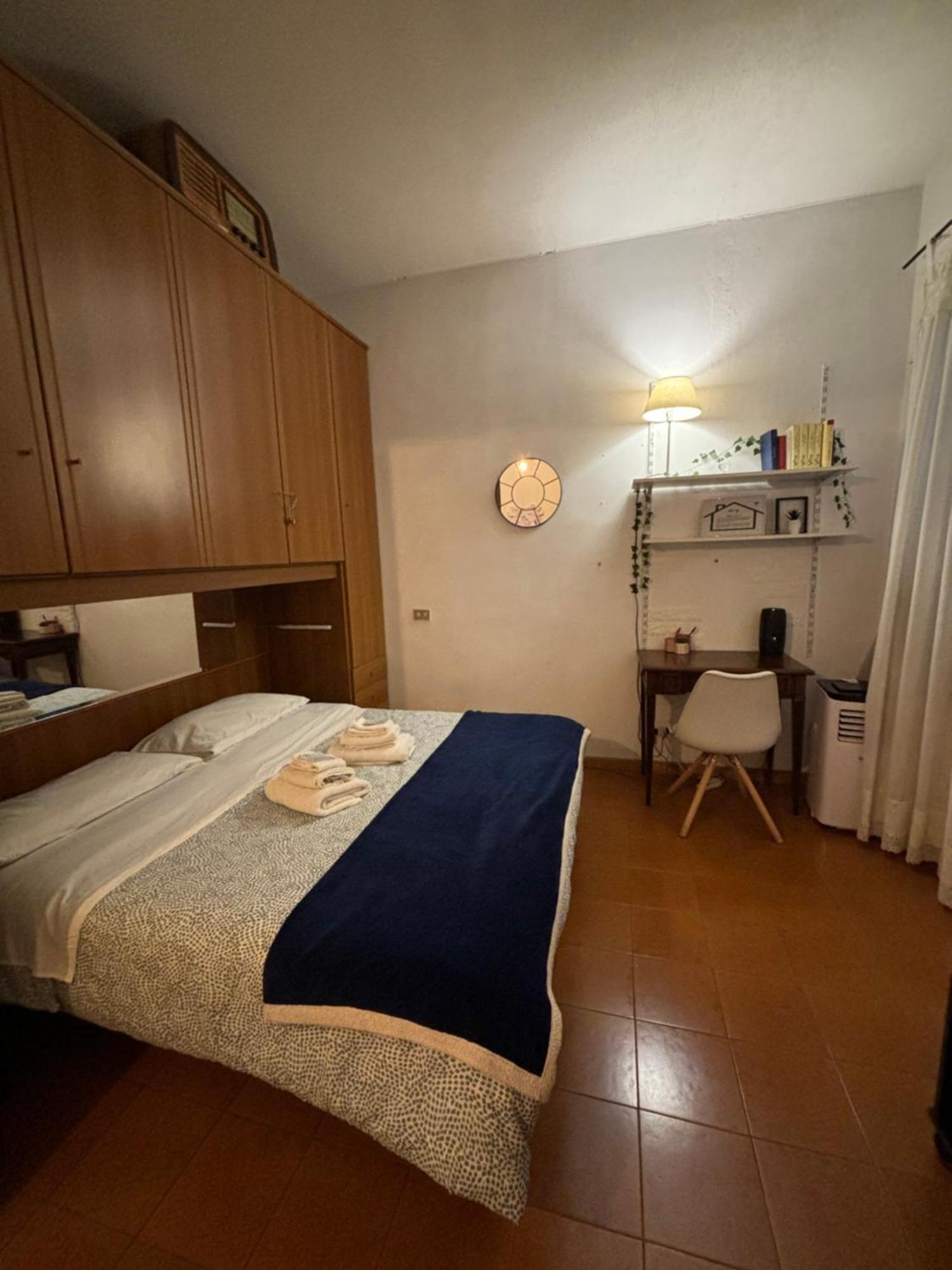 La Dolce Frascati Home Buitenkant foto