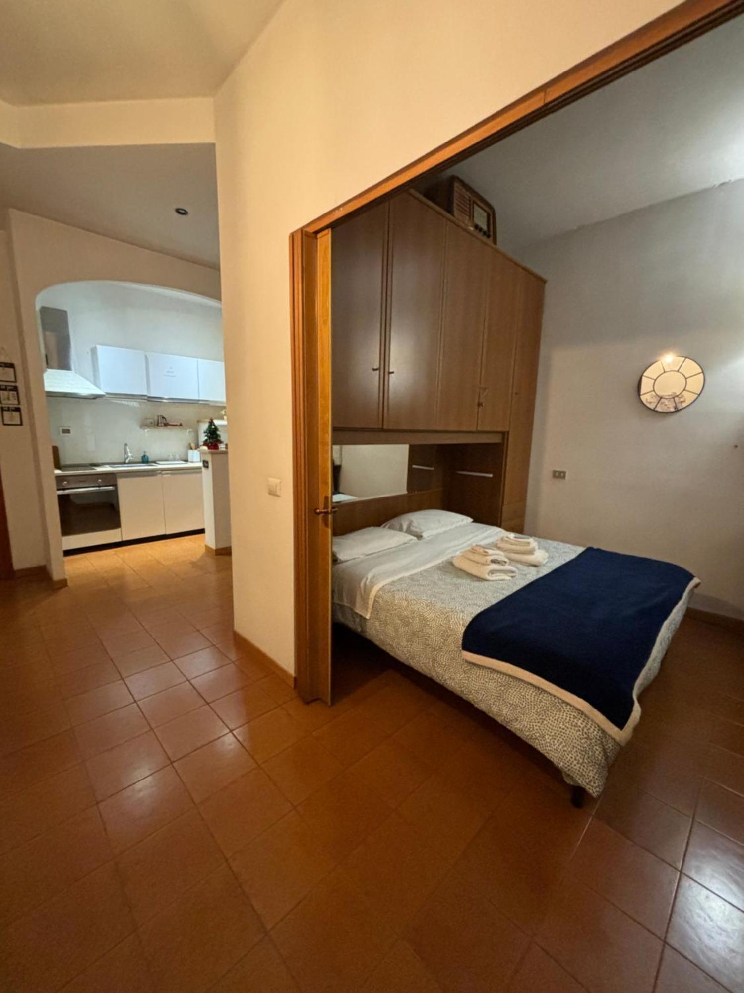La Dolce Frascati Home Buitenkant foto